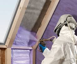 Types of Insulation We Offer in Montclair, CA